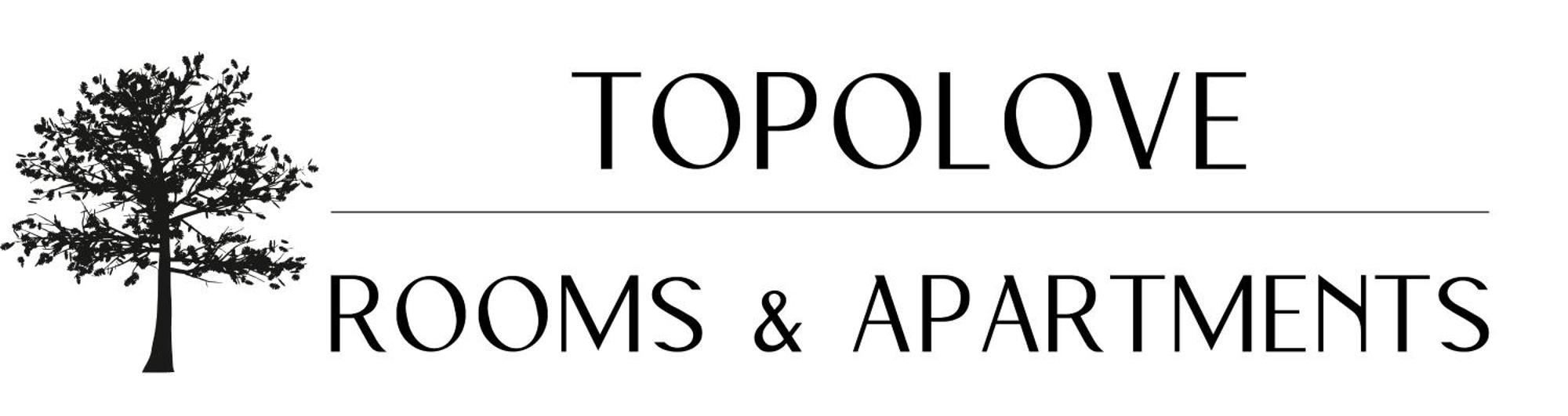 Salwator Apartment - Topolove Rooms & Apartments Красков Екстериор снимка