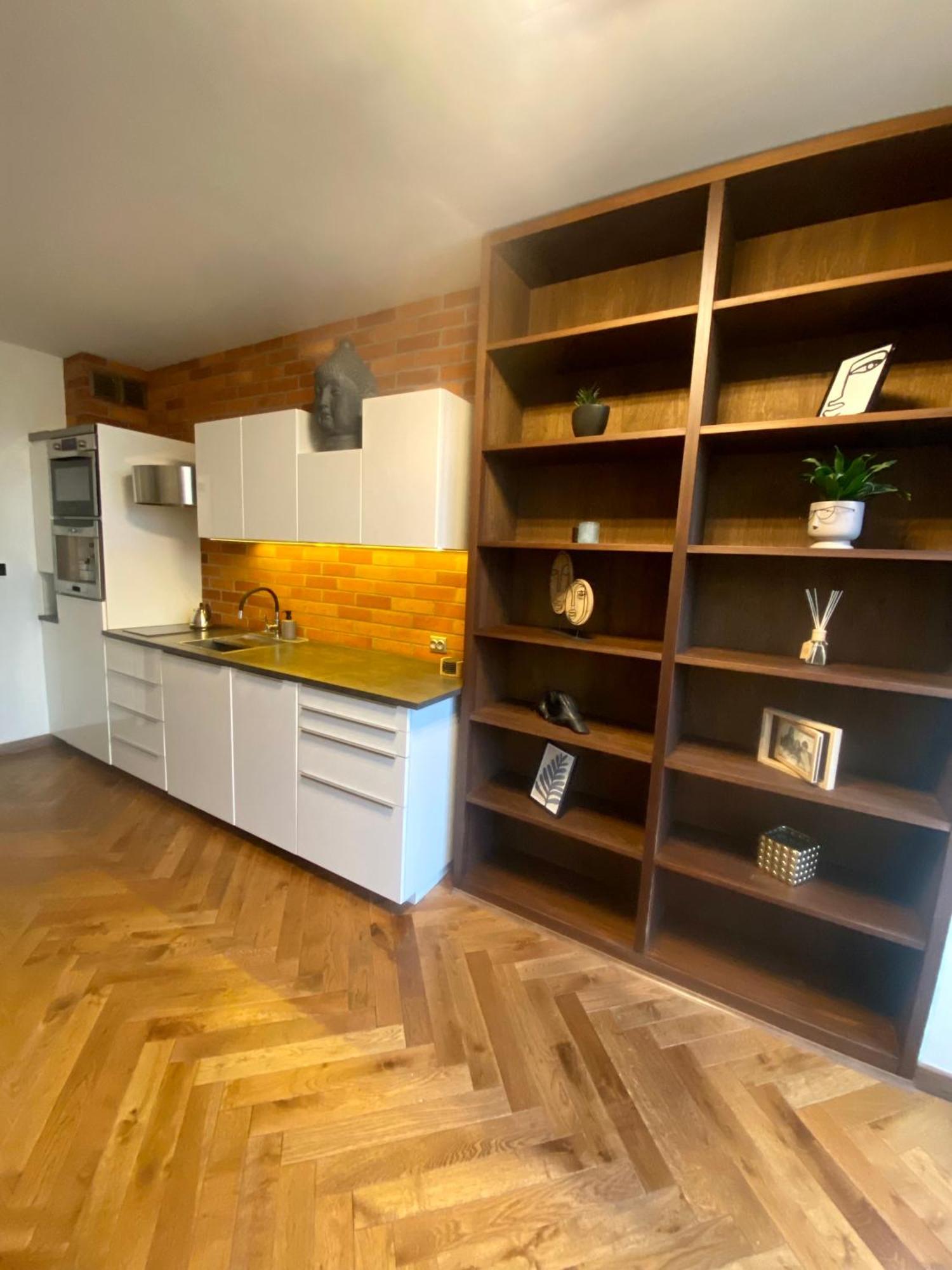 Salwator Apartment - Topolove Rooms & Apartments Красков Екстериор снимка